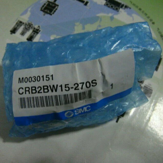 SMC CRB2BW15-270S Bag - SMC [1]