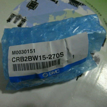 SMC CRB2BW15-270S Bag - SMC [1]