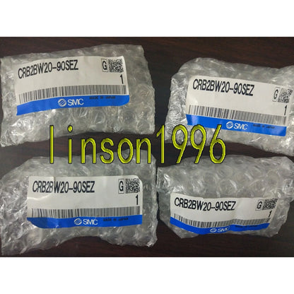 SMC CRB2BW20-90SEZ Rotary cylinder - SMC [3]