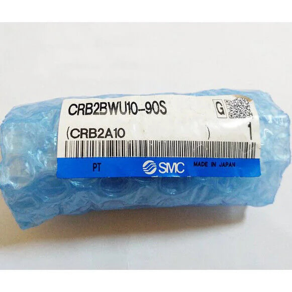 SMC CRB2BWU10-90S Swing Cylinder - SMC [2]