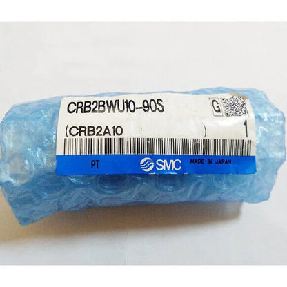 SMC CRB2BWU10-90S Swing Cylinder - SMC [2]