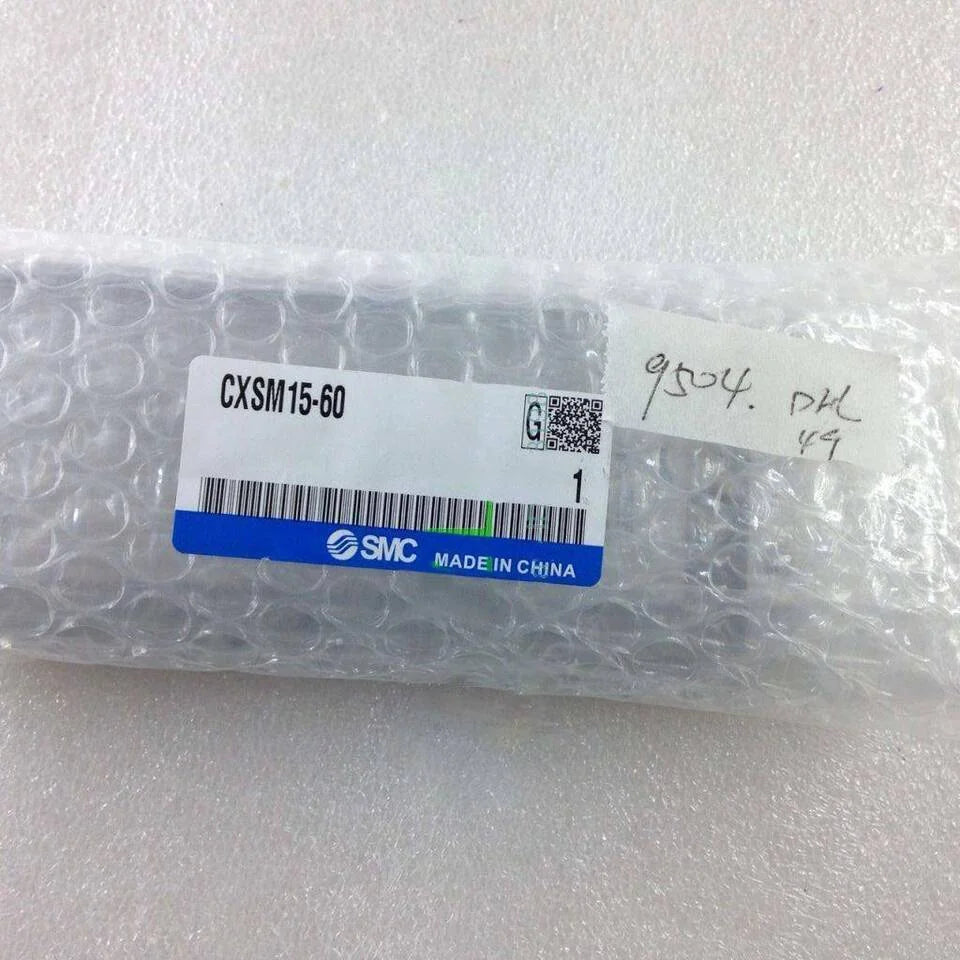 SMC CXSM1560 15.6L Cylinder - SMC [1]