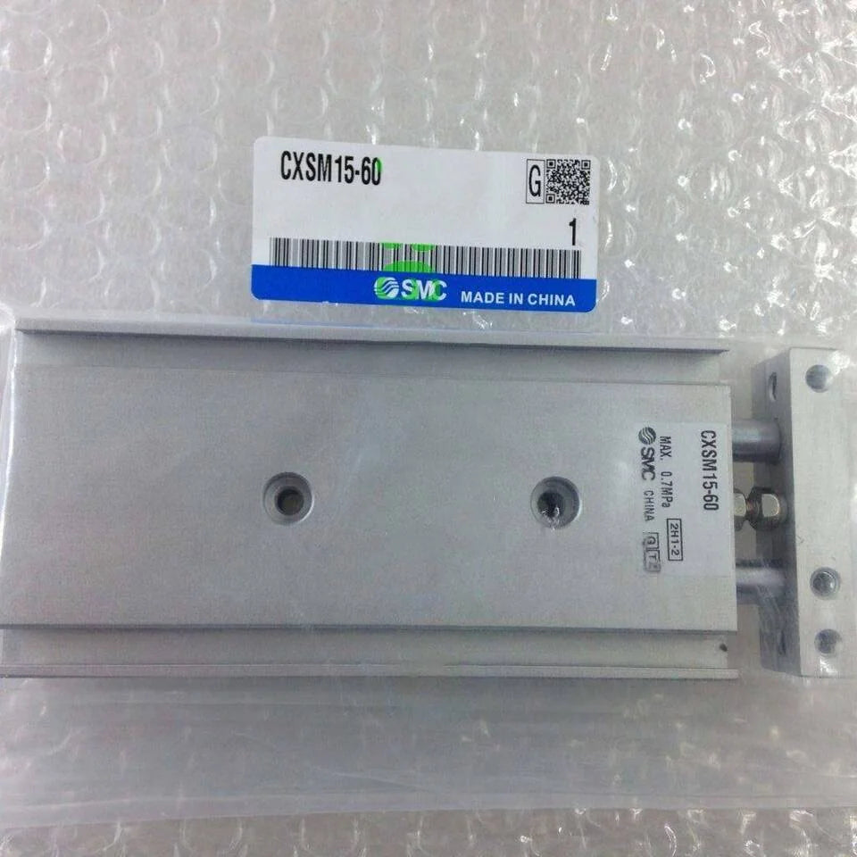 SMC CXSM1560 15.6L Cylinder - SMC [3]