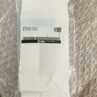SMC Container-Type Solenoid Valve SY5400-5UD1 - SMC [2]