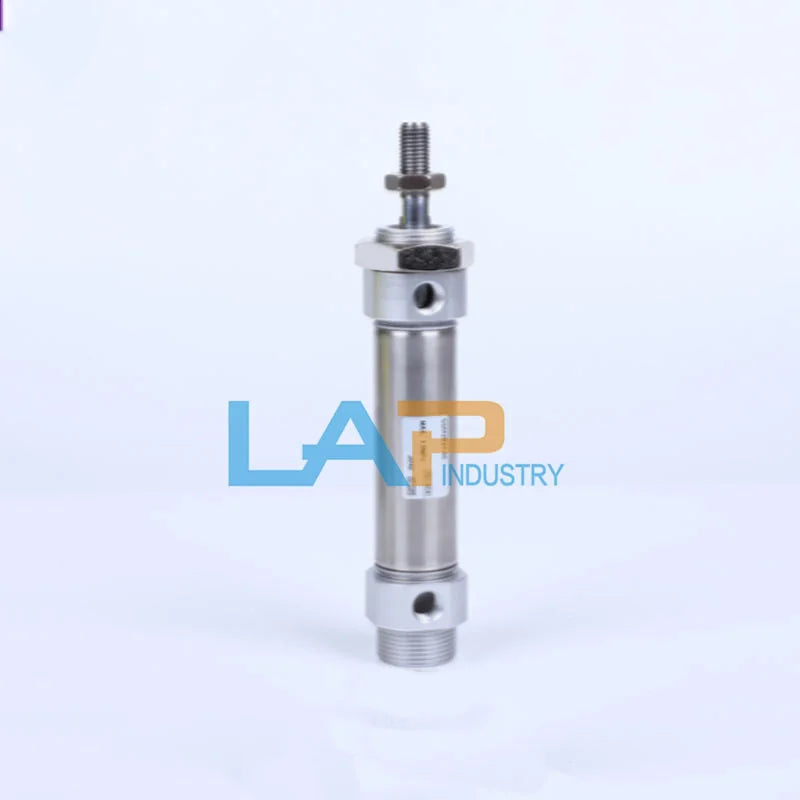 SMC Cylinder CDM2B25-100Z - 1 Piece New - SMC [1]