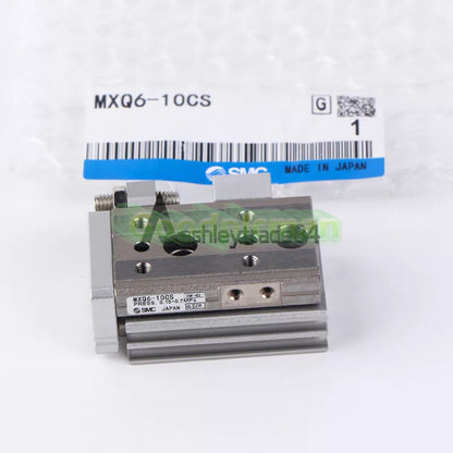 SMC Cylinder MXQ6-10CS 1Pcs/ [2]
