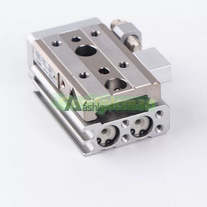 SMC Cylinder MXQ6-10CS 1Pcs/ [7]