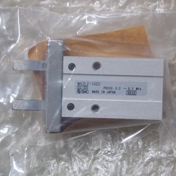 SMC Cylinder ONE MHZL210D2 - SMC [1]