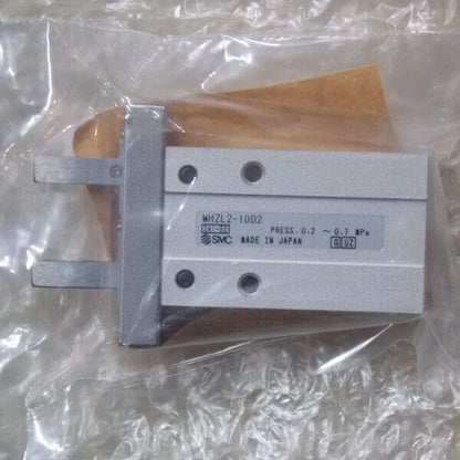 SMC Cylinder ONE MHZL210D2 - SMC [1]