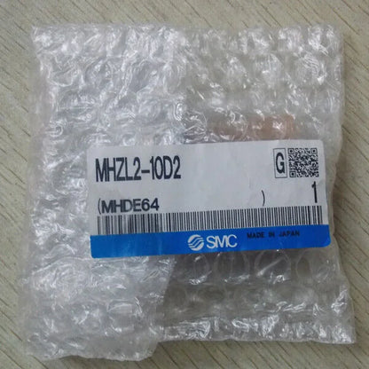 SMC Cylinder ONE MHZL210D2 - SMC [2]