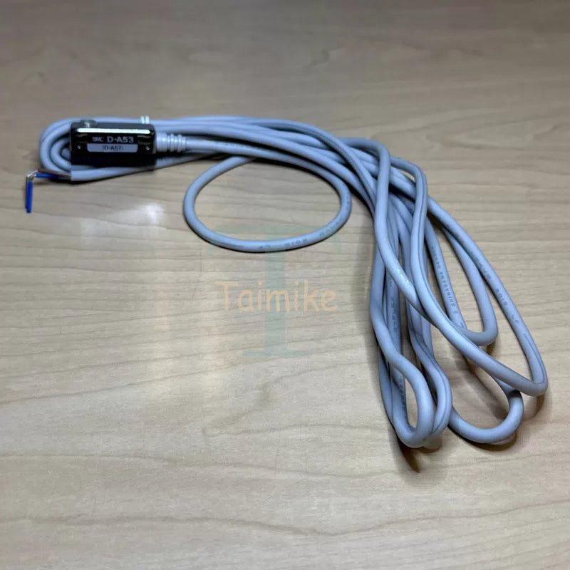 ! SMC D-A53 Proximity Reed Switch w/ Mount [1]