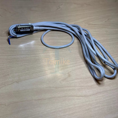 ! SMC D-A53 Proximity Reed Switch w/ Mount [3]