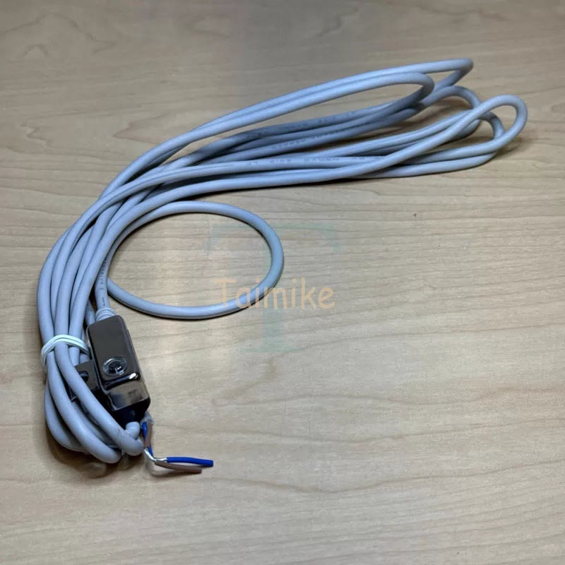 ! SMC D-A53 Proximity Reed Switch w/ Mount [4]