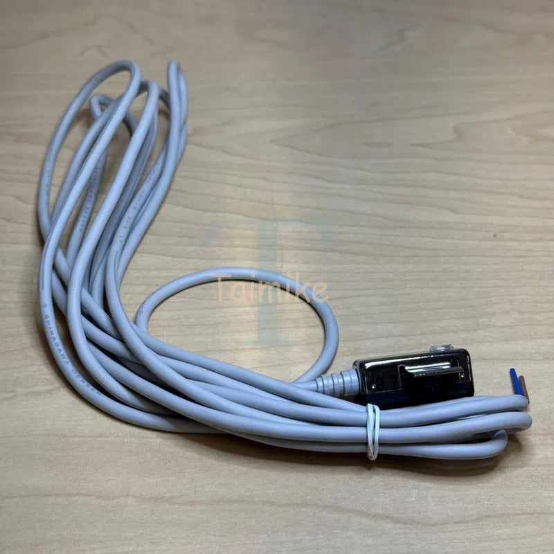 ! SMC D-A53 Proximity Reed Switch w/ Mount [5]