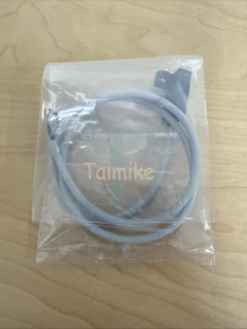 ! SMC D-F7P Prox Plug In Type 20” Proximity Switch [3]