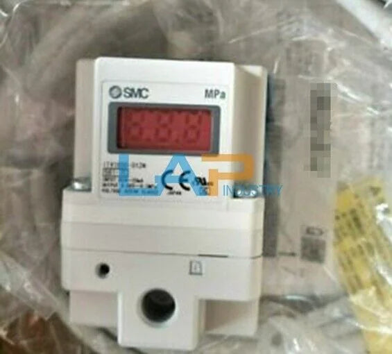 SMC Electric Proportional Valve ITV1030-012N - 1 Piece New - SMC [1]