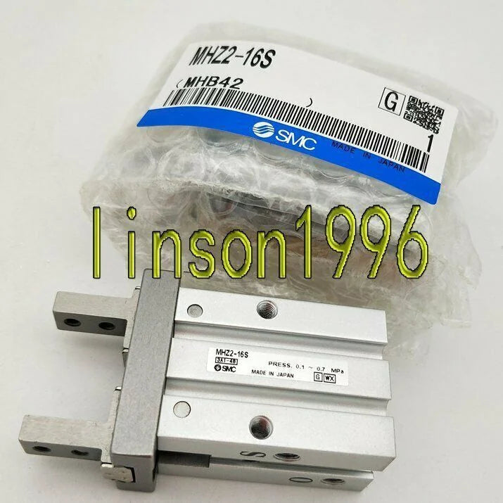 SMC Finger Cylinder MHZ2-16S - SMC [1]