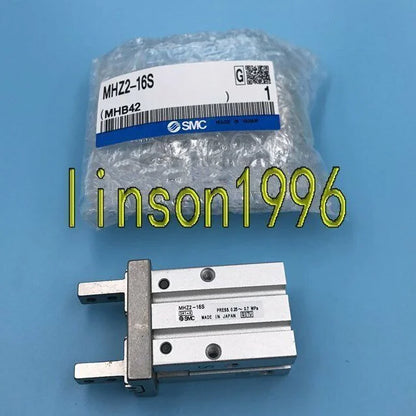 SMC Finger Cylinder MHZ2-16S - SMC [2]