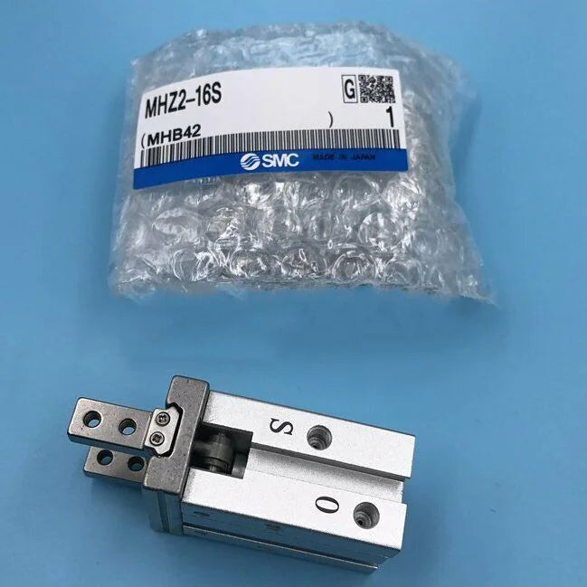 SMC Finger Cylinder MHZ2-16S - SMC [3]