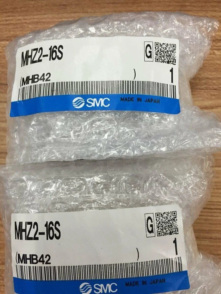 SMC Finger Cylinder MHZ2-16S - SMC [4]