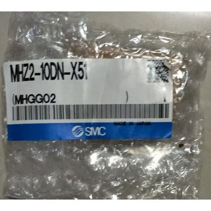SMC Finger Gripper Cylinder MHZ2-10DN-X51 - SMC [2]