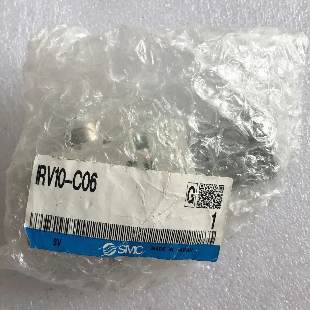 SMC IRV10-C06 Precision Regulator - SMC [1]