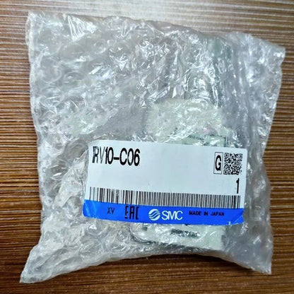 SMC IRV10-C06 Precision Regulator - SMC [2]