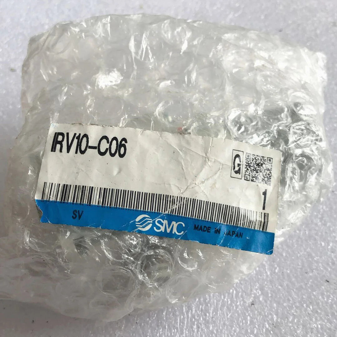 SMC IRV10-C06 Precision Regulator - SMC [3]