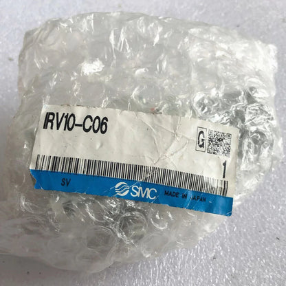 SMC IRV10-C06 Precision Regulator - SMC [3]