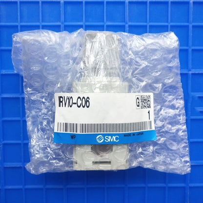 SMC IRV10-C06 Precision Regulator - SMC [4]