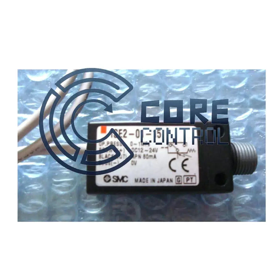 SMC ISE2-01-15 Pressure Switchr [1]
