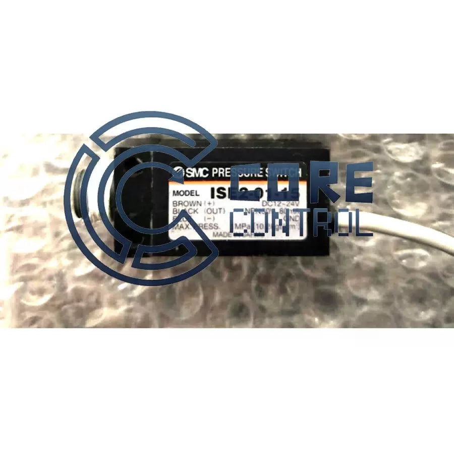 SMC ISE2-01-15 Pressure Switchr [2]