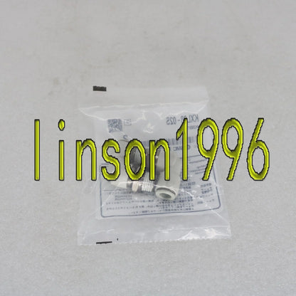 SMC KXL08-02S Rotary joint 2-in-1 Bag - SMC [1]