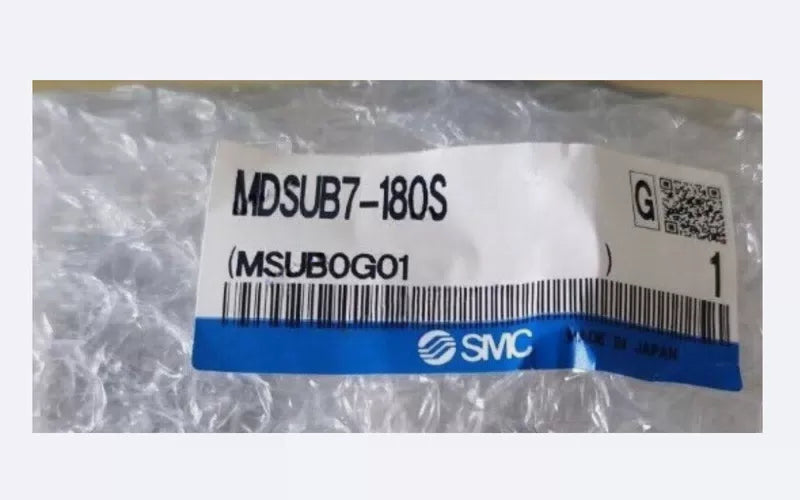 SMC MDSUB7-180S MDSUB7180S Free Ship [1]