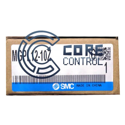SMC MGPL12-10Z Three-axis Three-bar Cylinder [1]
