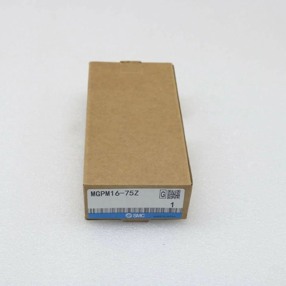 SMC MGPM1675Z Cylinder - SMC [1]