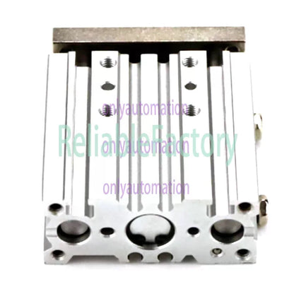 SMC MGPM16-50Z Guided Cylinder 1PCS [2]