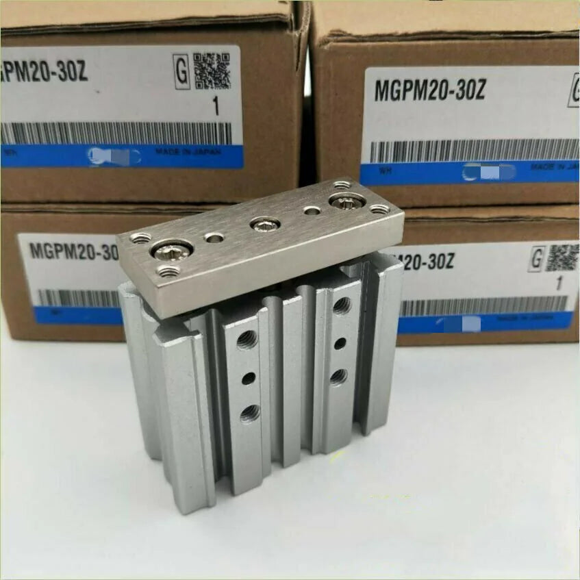SMC MGPM2030Z Cylinder - SMC [1]