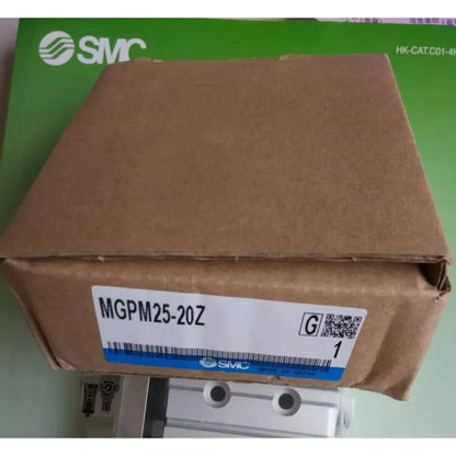 SMC MGPM2520Z Cylinder Ping - SMC [1]