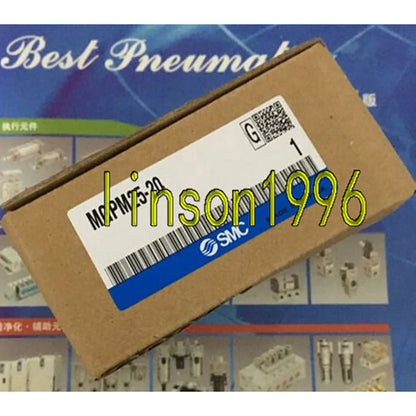 SMC MGPM25-20 THin Cylinder - SMC [1]