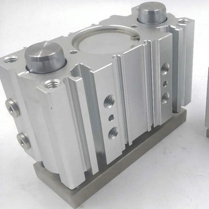 SMC MGPM25-20 THin Cylinder - SMC [2]
