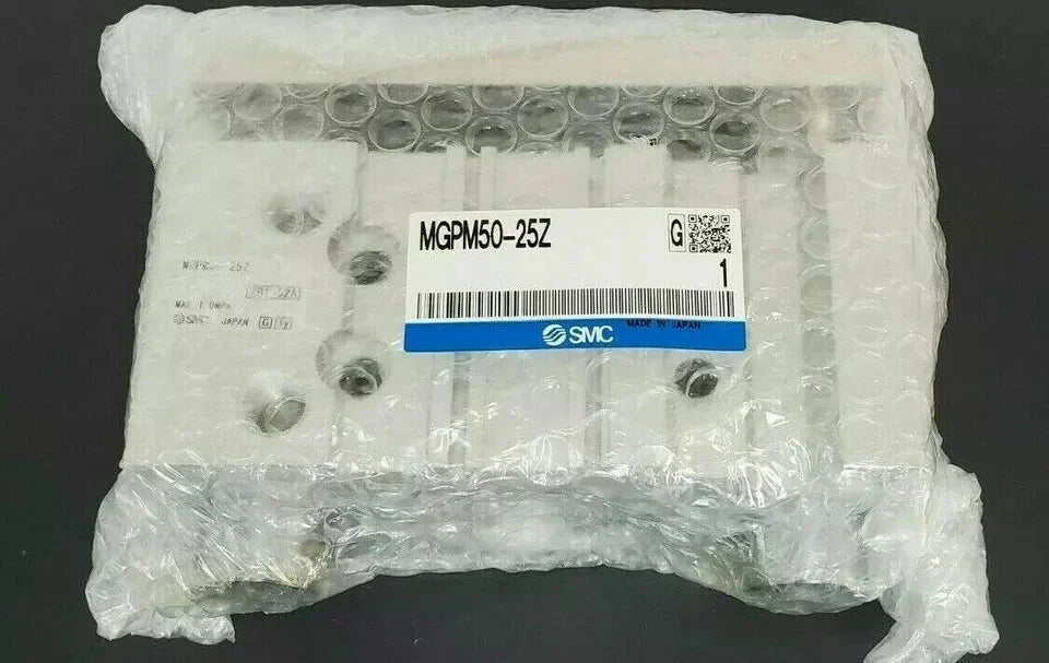 SMC MGPM5025Z Cylinder Ping - SMC [1]