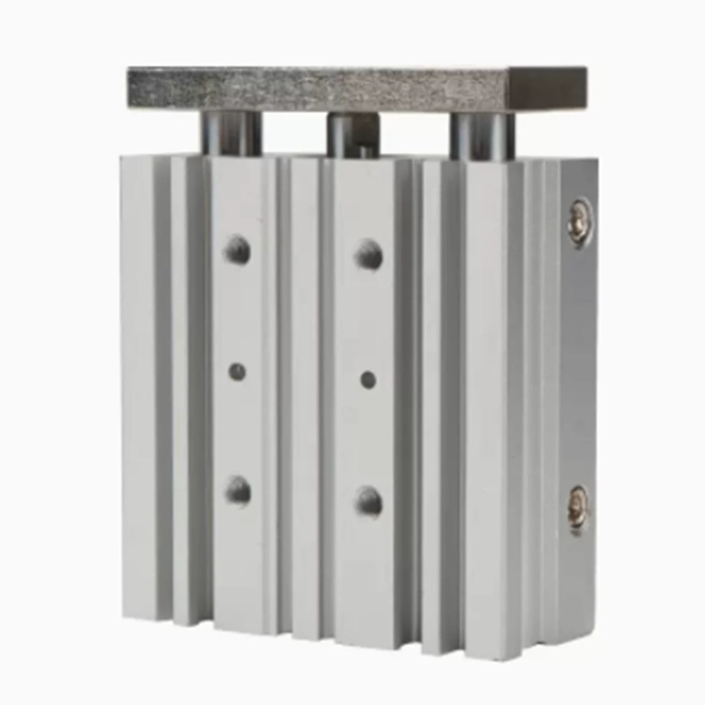 SMC MGQM32 pneumatic cylinder actuator - SMC [1]