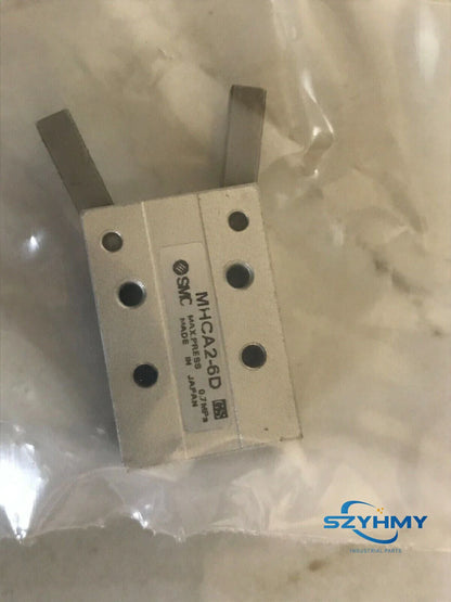 SMC MHCA2-6D Pneumatic Gripper - 1PC New Model - SMC [2]