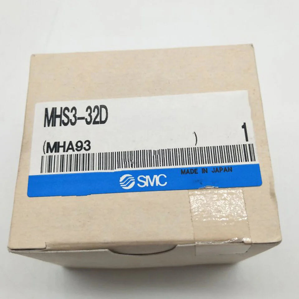 SMC MHS332D Pneumatic Finger Cylinder - SMC [1]