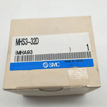SMC MHS332D Pneumatic Finger Cylinder - SMC [1]