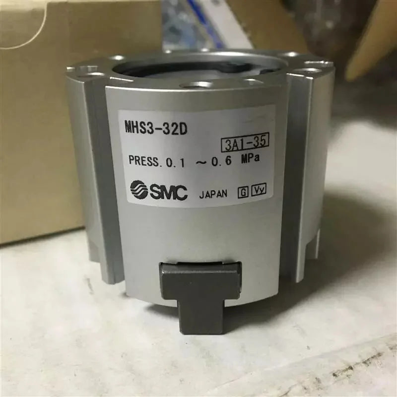 SMC MHS332D Pneumatic Finger Cylinder - SMC [2]