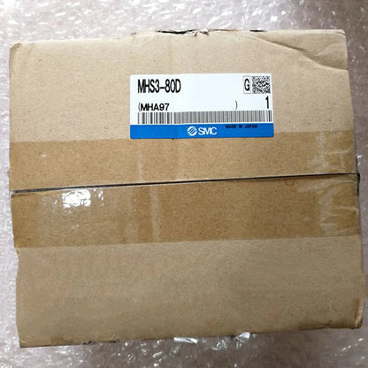 SMC MHS380D Pneumatic Finger Cylinder - SMC [1]