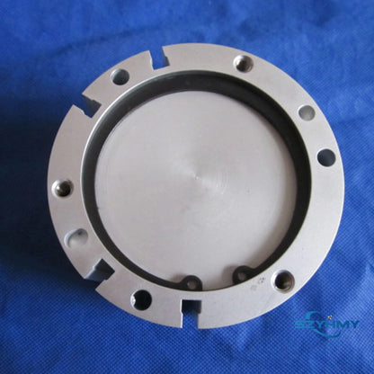 SMC MHS4-40D Pneumatic Cylinder - Reliable Performance - SMC [3]
