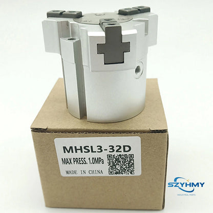 SMC MHSL3-32D Cylinder - 1 Piece New Model - SMC [1]